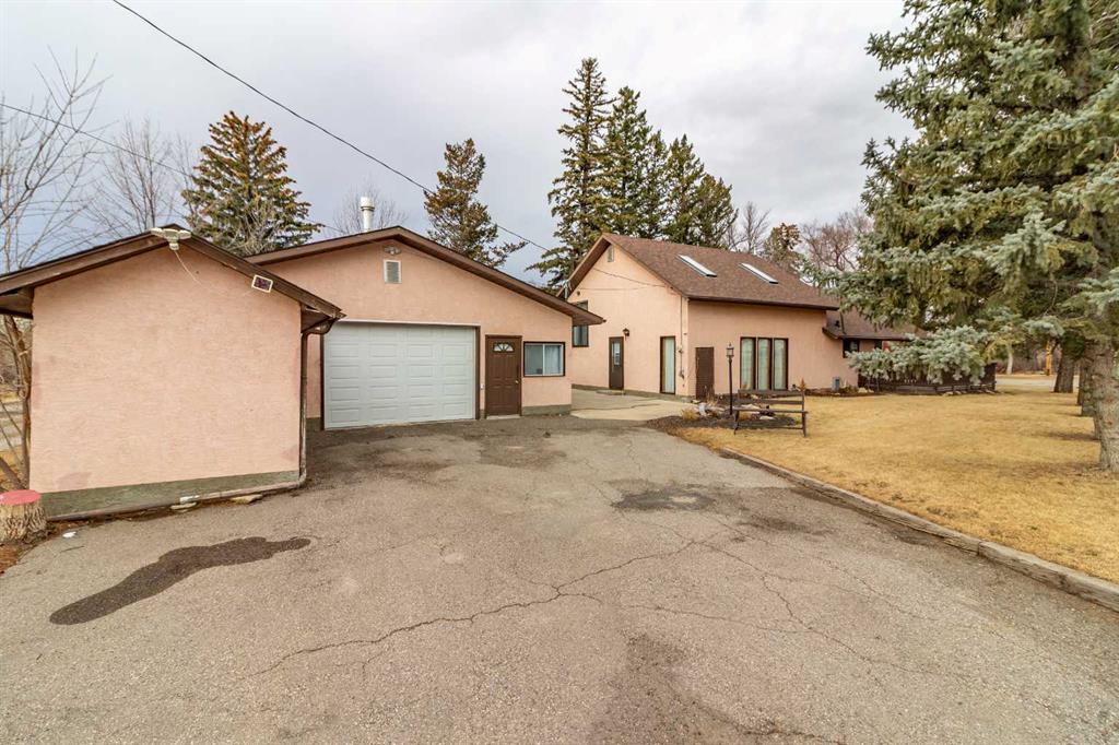 Fourth View of 253 51 Avenue E  , NONE, Claresholm, Alberta, T0L 0T0