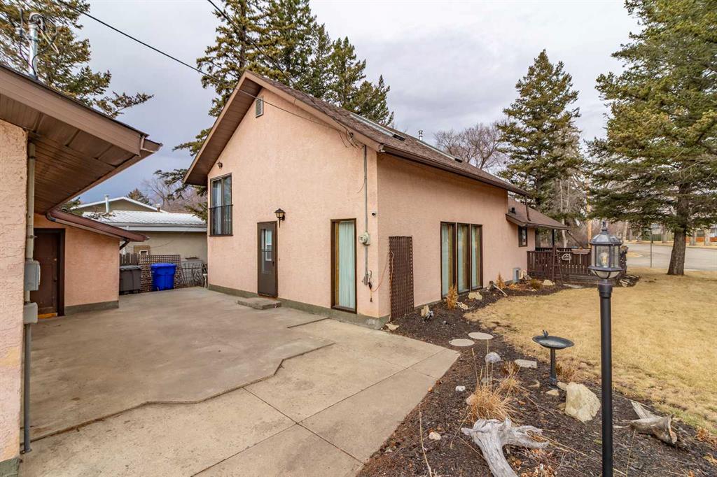 Fifth View of 253 51 Avenue E  , NONE, Claresholm, Alberta, T0L 0T0