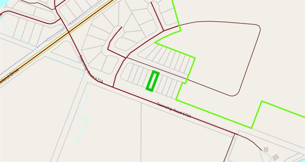 311, 13348 672A Township , A2284409, Alberta,