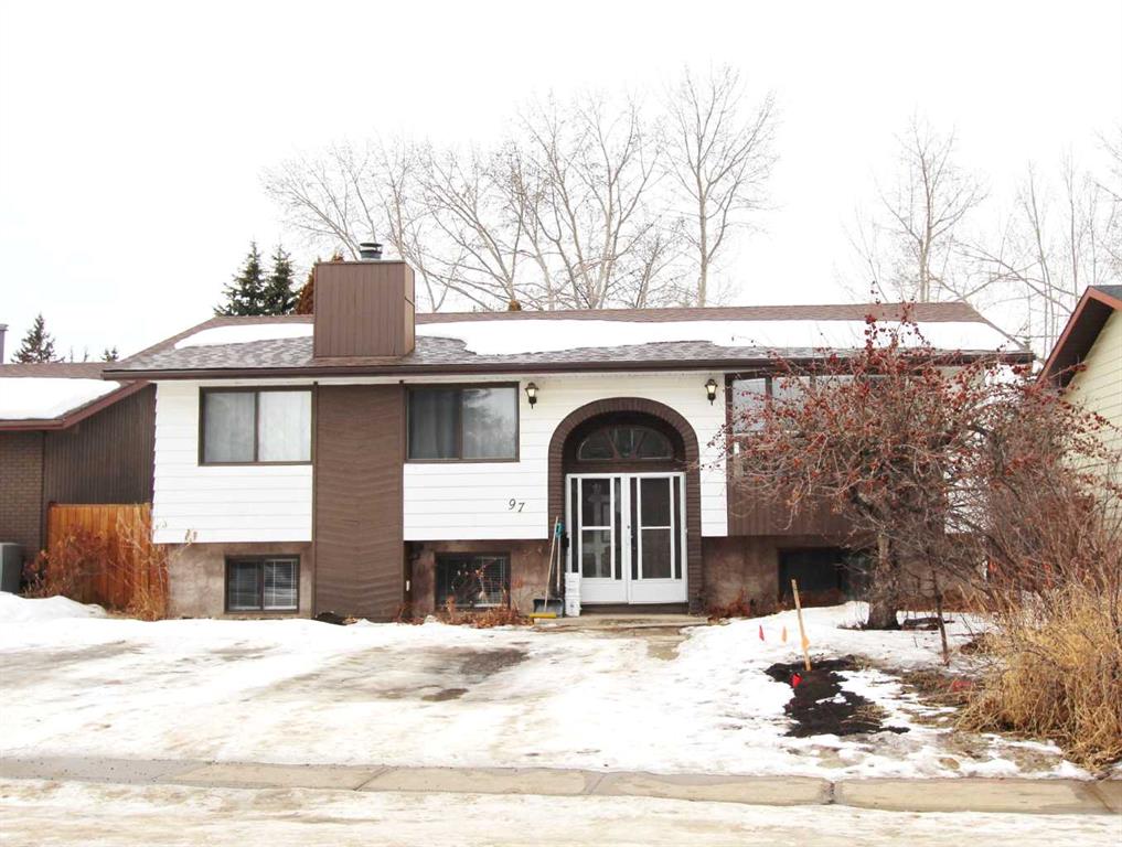 97 Cunningham Crescent , A2284413, Alberta,