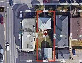 1435 21 Avenue NW, A2284415, Alberta,