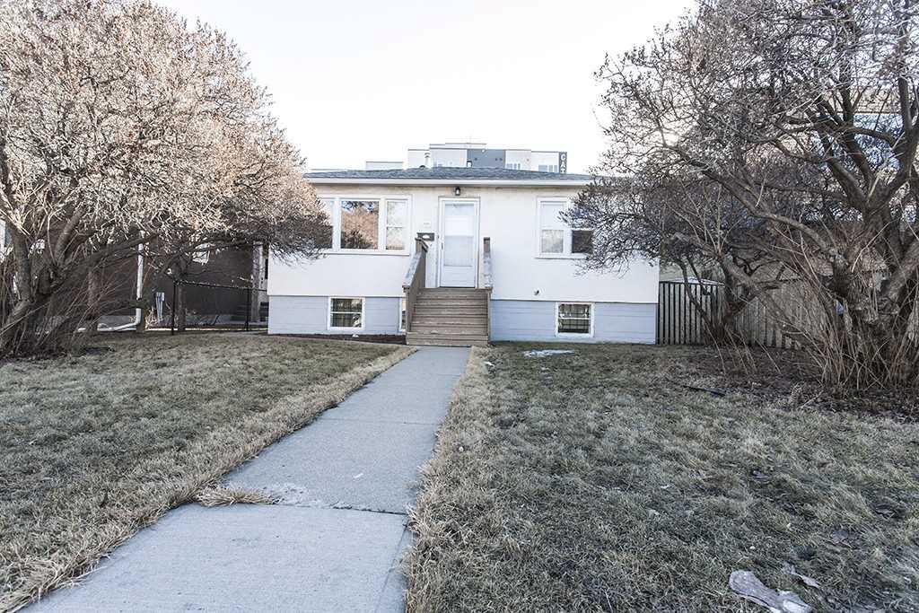 Third View of 1435 21 Avenue NW, Capitol Hill, Calgary, Alberta, T2M 1L7