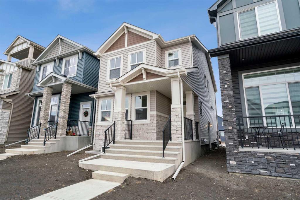 17 Creekview Manor SW, A2284416, Alberta,