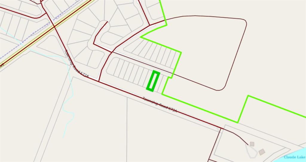 Second View of 317, 13348 672A Township , Lac La Biche, Lac La Biche, Alberta, T0A 2C0