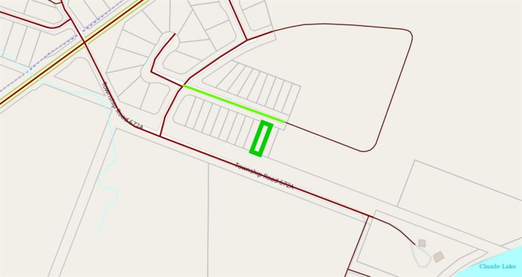 Second View of 319, 13348 672A Township , Lac La Biche, Lac La Biche, Alberta, T0A 2C0