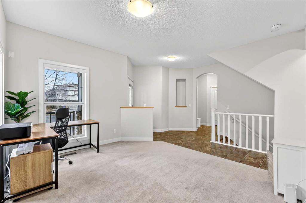 Fourth View of 344 Windermere Drive , Westmere, Chestermere, Alberta, T1X 0C6