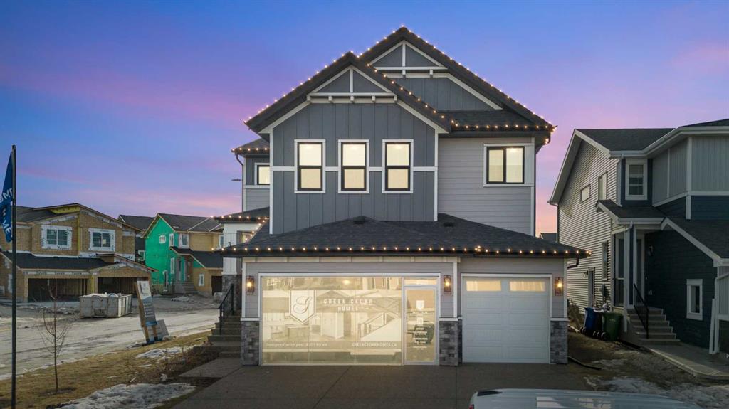 Third View of 3 Waterford Manor , NONE, Chestermere, Alberta, T1X 2T9