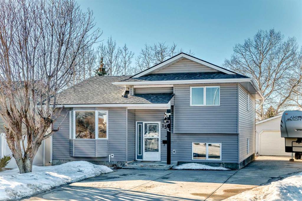 15 23 AvenueClose , A2284442, Alberta,