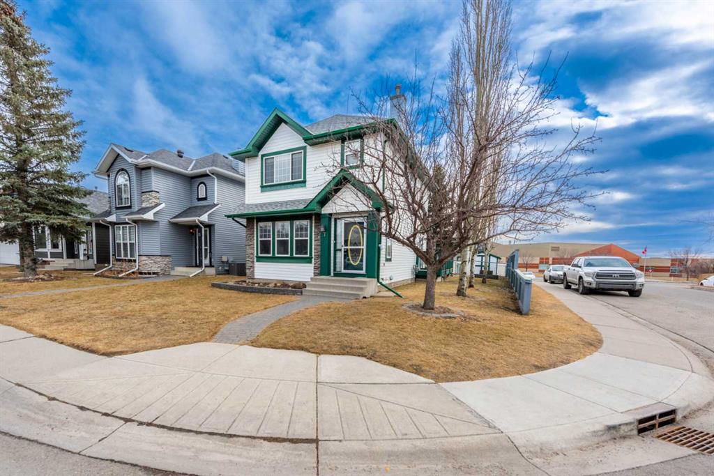 7 Covewood Park , A2284449, Alberta,