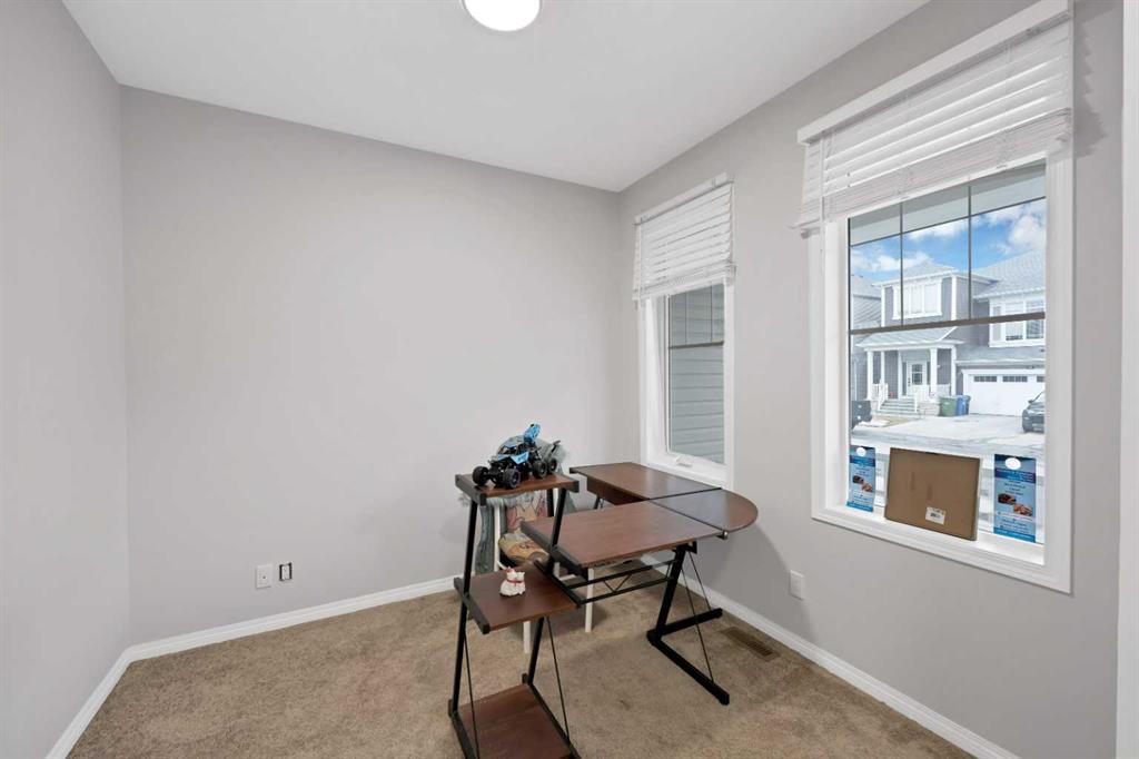 Third View of 33 Cityside Gardens NE, Cityscape, Calgary, Alberta, T3N 1J2