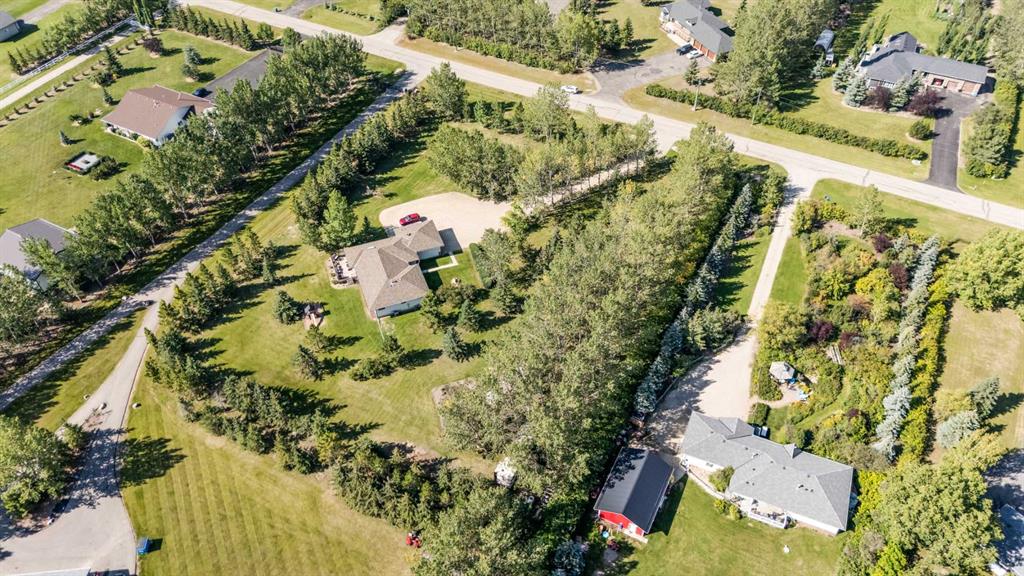 263184 Butte Hills Way , A2284459, Alberta,