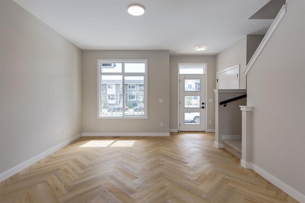 Fifth View of 780 Sora Boulevard SE, Hotchkiss, Calgary, Alberta, T3S 0M1