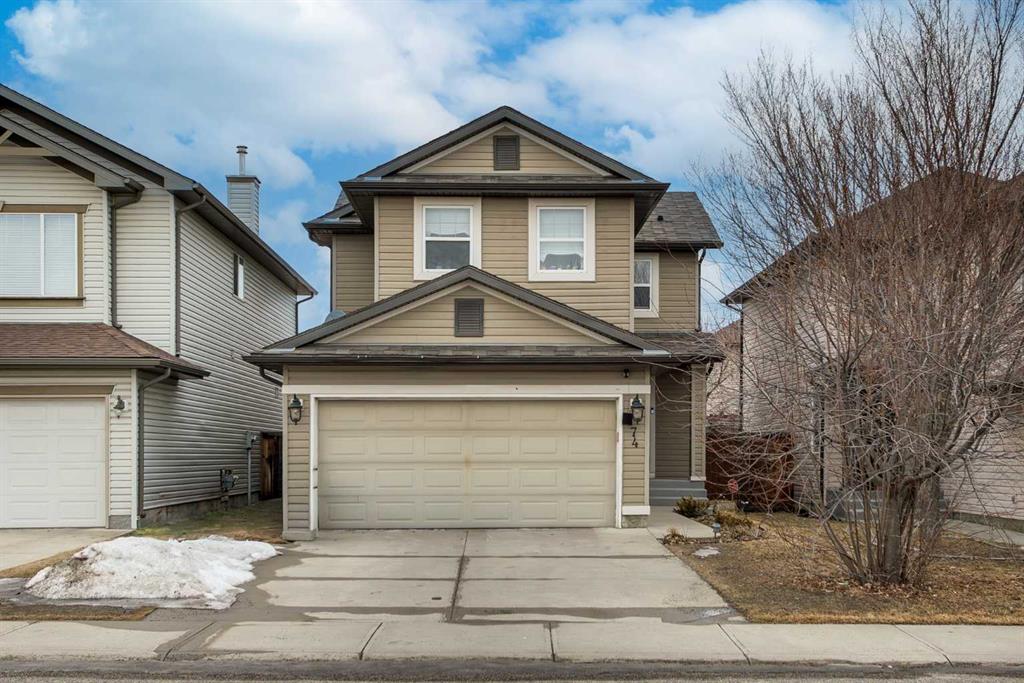 74 Tuscany Springs Hill NW, A2284466, Alberta,