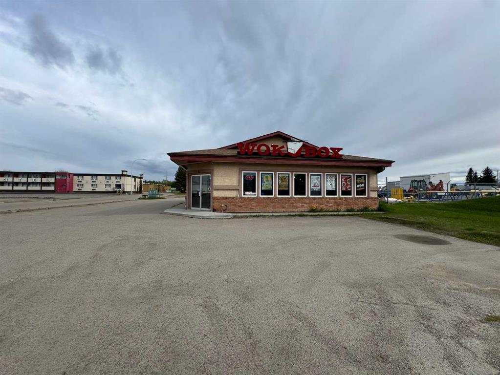 Fourth View of 5103 2 Avenue , NONE, Edson, Alberta, T7E 1S9