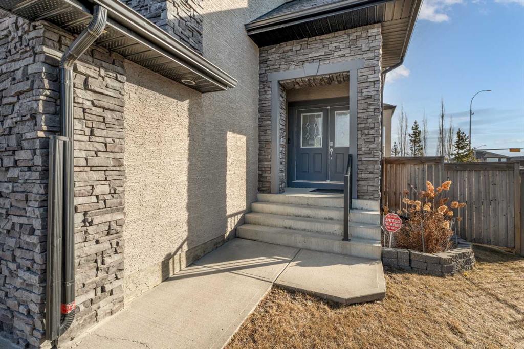 Third View of 113 Aspen Stone Place SW, Aspen Woods, Calgary, Alberta, T3H 0H4
