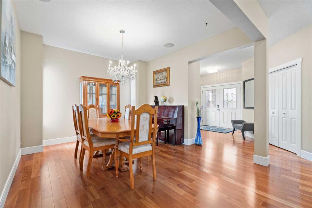 Fifth View of 113 Aspen Stone Place SW, Aspen Woods, Calgary, Alberta, T3H 0H4