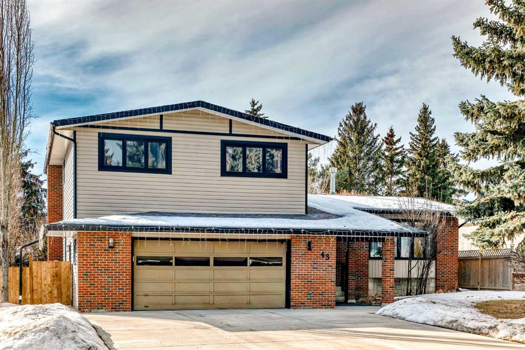 43 Allan Street , A2284486, Alberta,