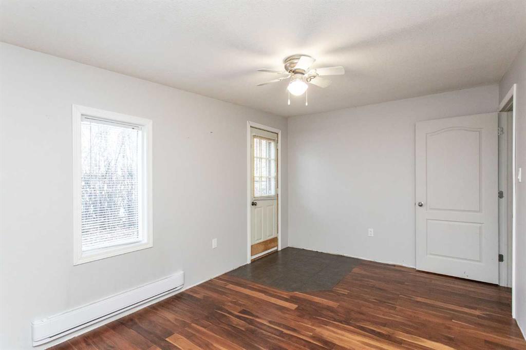 Fourth View of 7 Parkland Acres , Parkland Trailer Park, Lacombe, Alberta, T4L 1T2