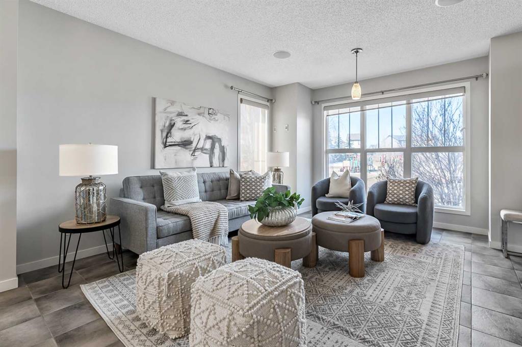 Fifth View of 6 Autumn Green SE, Auburn Bay, Calgary, Alberta, T3M 0P2