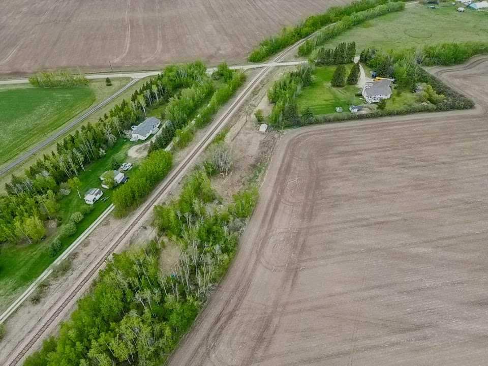 Fourth View of 1019 391 Township , NONE, Rural Red Deer County, Alberta, T4P 0E8