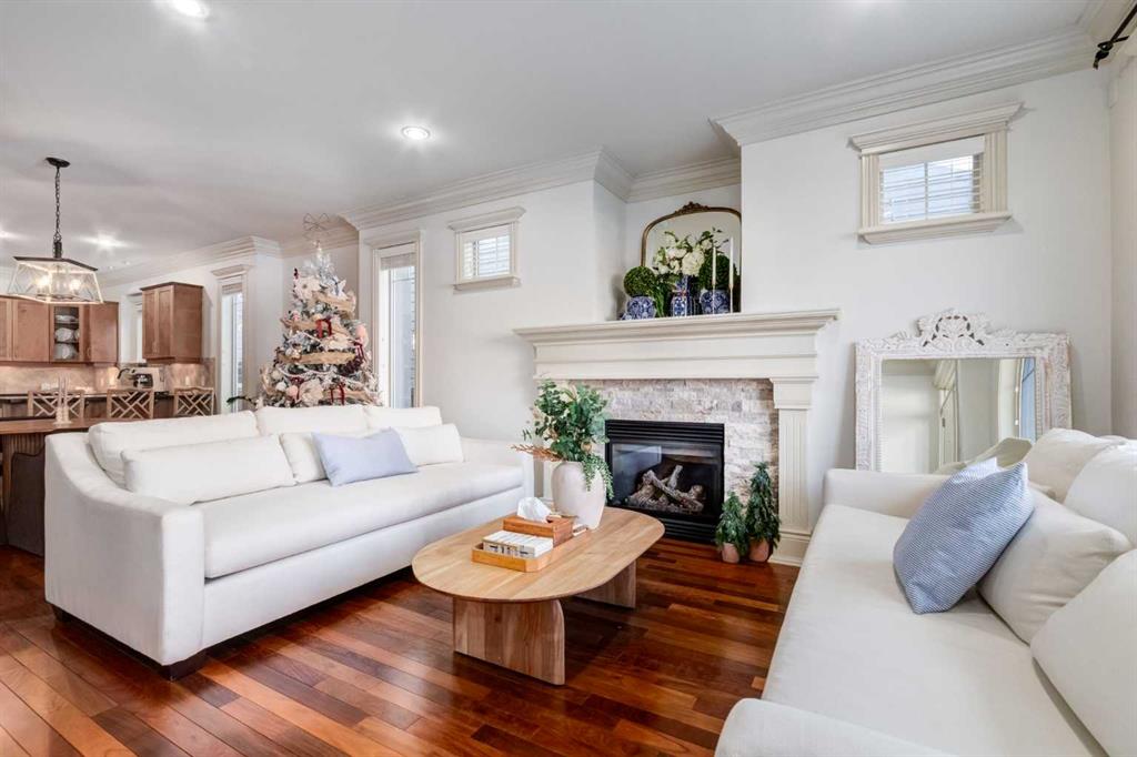 Fourth View of 1, 2413 2 Avenue NW, West Hillhurst, Calgary, Alberta, T2N0H5