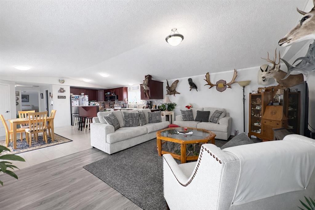 Third View of 8907 85 Avenue  , MH - Creekside, Grande Prairie, Alberta, T8X 0A8