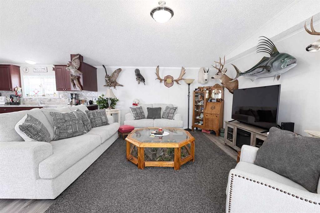 Fourth View of 8907 85 Avenue  , MH - Creekside, Grande Prairie, Alberta, T8X 0A8