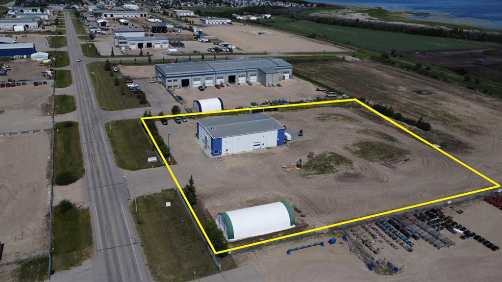 8901 99 Street , A2284520, Alberta,