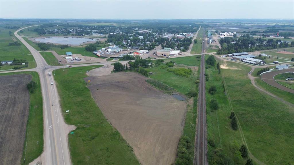 4409 55th Street  , A2284522, Alberta,