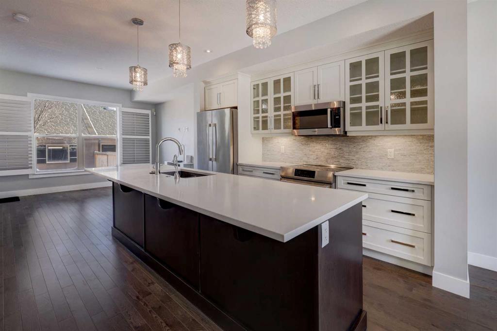 Fifth View of 42 Sage Meadows Terrace NW, Sage Hill, Calgary, Alberta, T3P 0G3