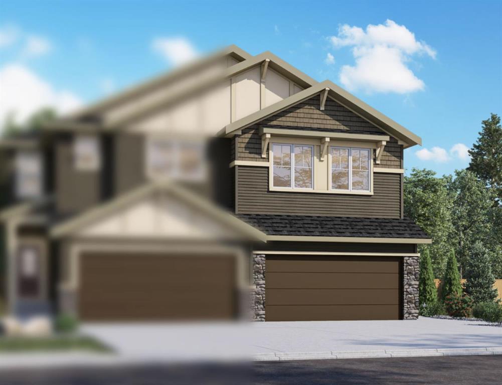 MLS® listing #108387253 for sale located at 48 Albright Drive 