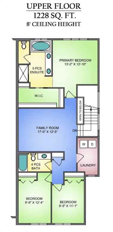 Fourth View of 48 Albright Drive , Harmony, Rural Rocky View County, Alberta, T3Z 0E1