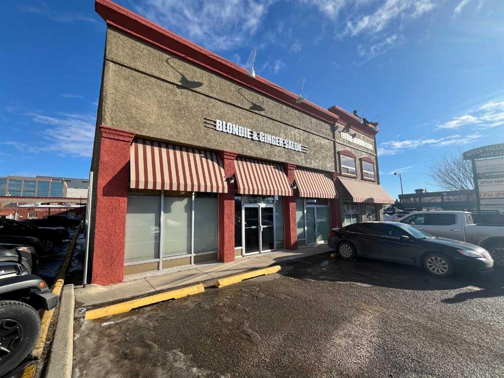 1, 4801 51 Avenue , A2284533, Alberta,