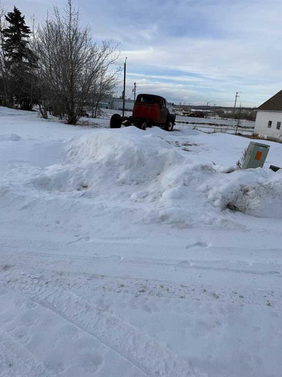 Second View of 4908 50 Street , Meeting Creek, Meeting Creek, Alberta, T0B 2Z0