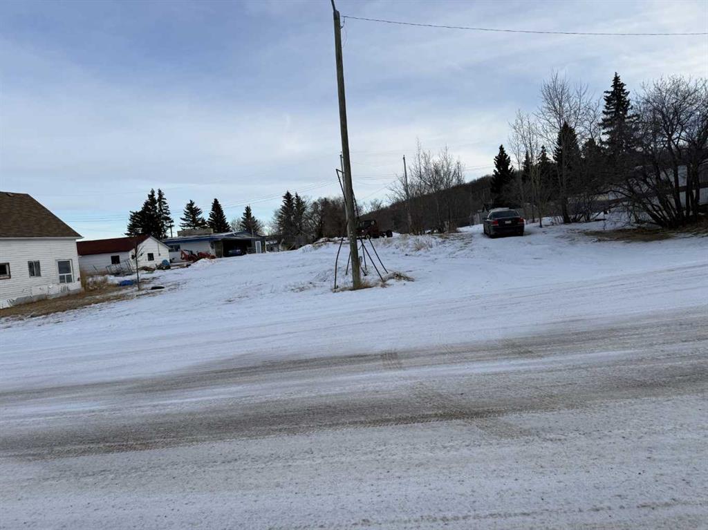 Fourth View of 4908 50 Street , Meeting Creek, Meeting Creek, Alberta, T0B 2Z0