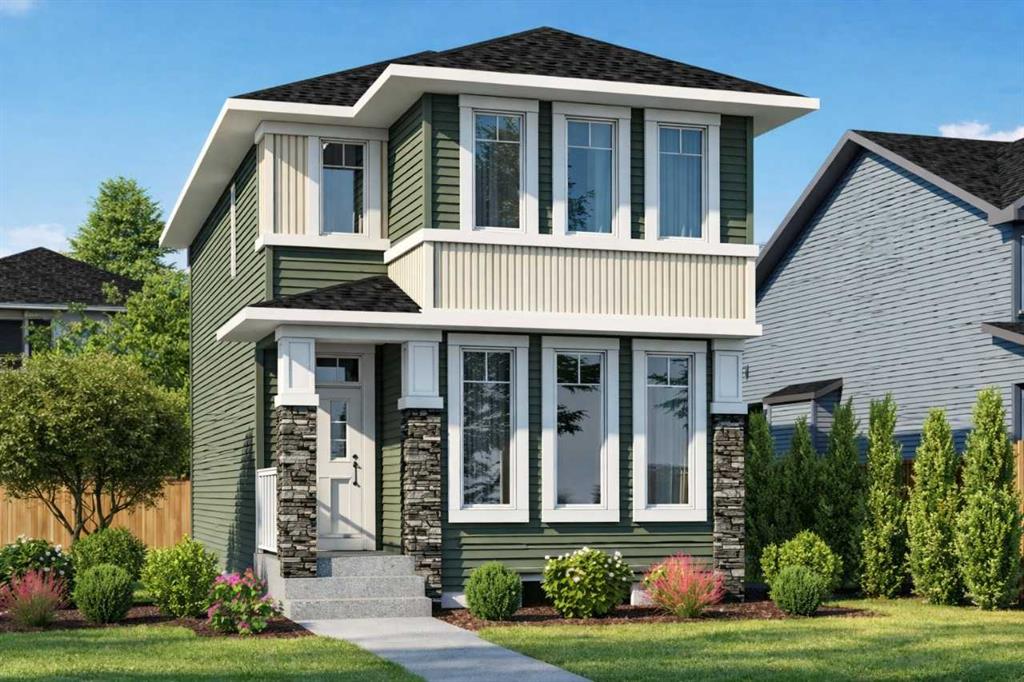 180 Verbena Common SW, A2284544, Alberta,