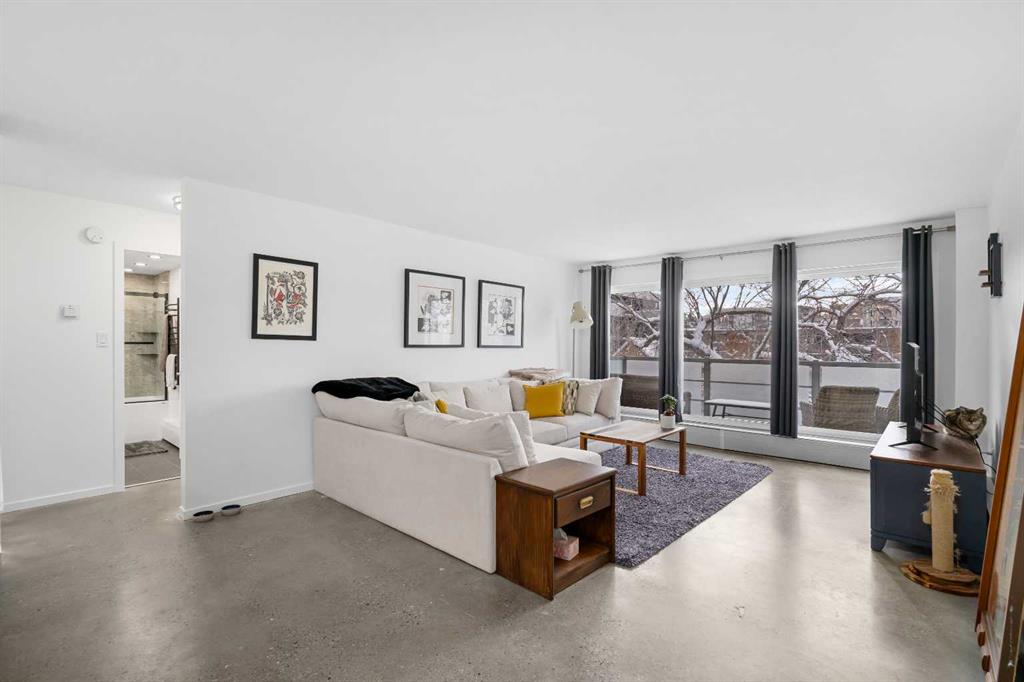 401, 1524 15 Avenue SW, A2284547, Alberta,