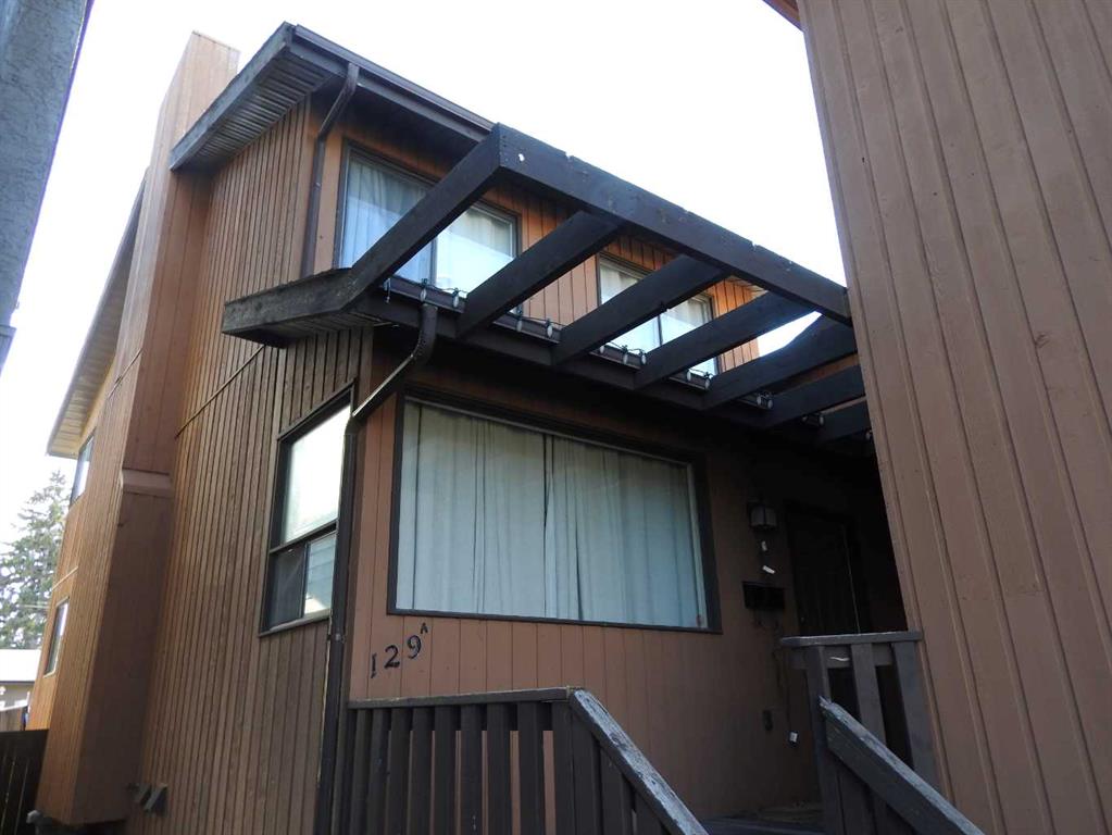 A,B, 129 32 Avenue NW, A2284549, Alberta,