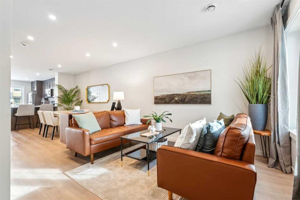 Third View of 825, 155 Crimson Ridge Place NW, Haskayne, Calgary, Alberta, T3L2M4