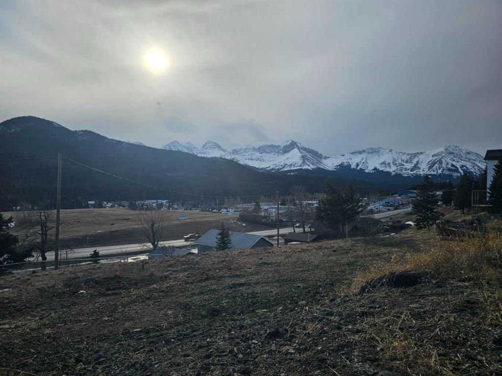 Third View of 6502 22 Avenue , NONE, Coleman, Alberta, T0K0E0