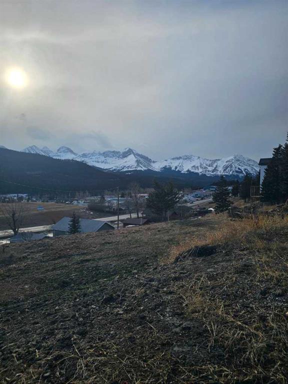 Fourth View of 6502 22 Avenue , NONE, Coleman, Alberta, T0K0E0