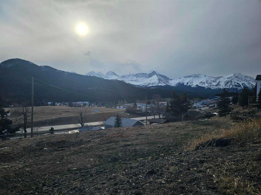 Fifth View of 6502 22 Avenue , NONE, Coleman, Alberta, T0K0E0