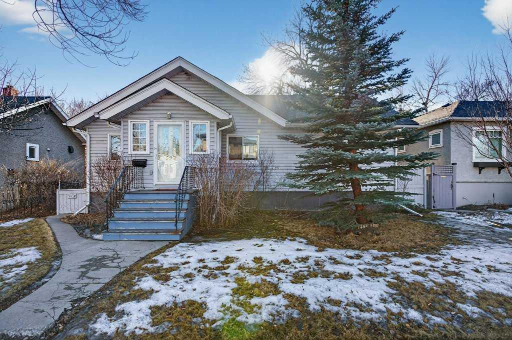 MLS® listing #108389659 for sale located at 327 12 Avenue NW