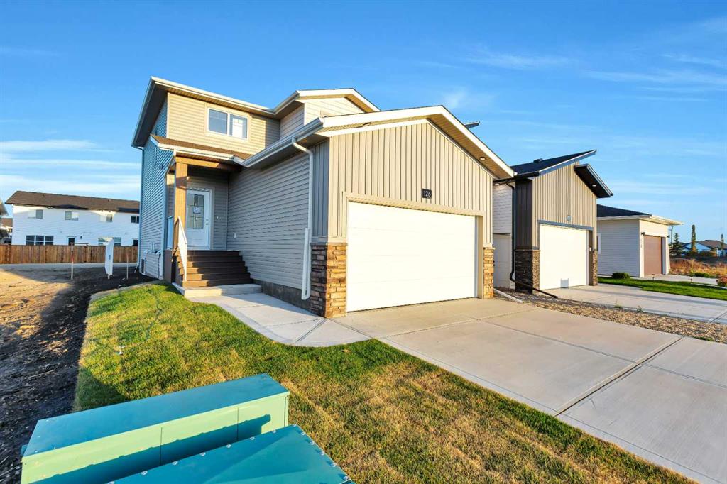 126 Norseman Close , A2284564, Alberta,