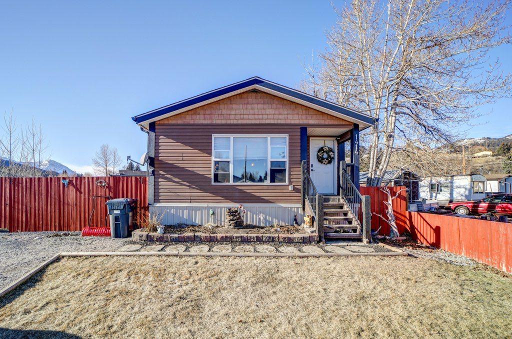 1414 84 th Street , A2284569, Alberta,