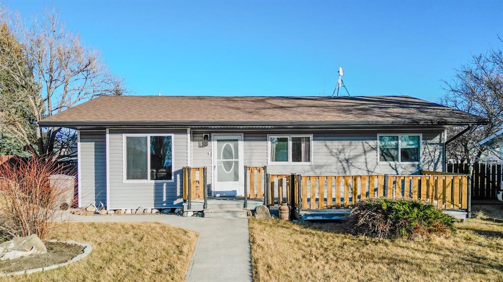 14 Mountview Place , A2284581, Alberta,