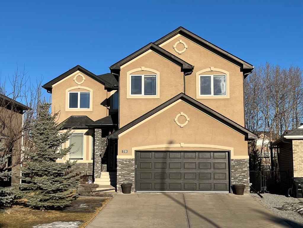 75 Royal Abbey Rise NW, A2284582, Alberta,