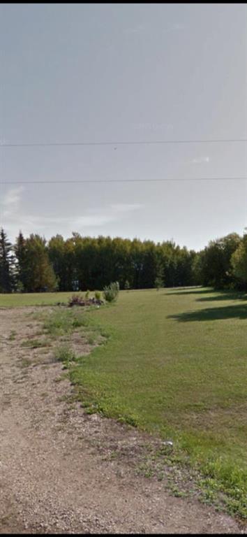 Third View of 157 B Shank Drive , NONE, Island Lake South, Alberta, T9S 1S1
