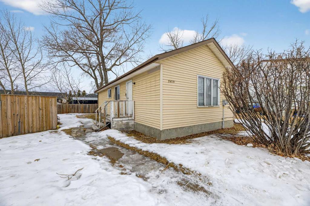 5419 56A Street Close  , A2284585, Alberta,