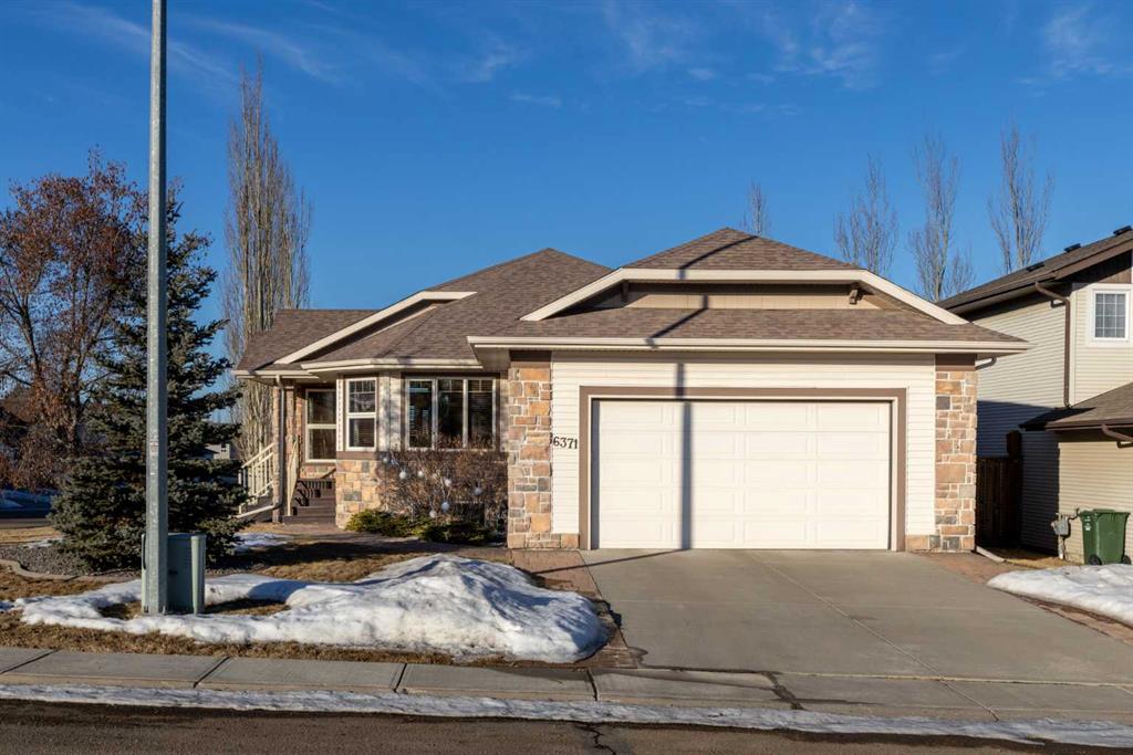 Fourth View of 6371 Cedar Way , Hazelwood Estates, Innisfail, Alberta, T4G 0A4